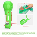 Portable Pet Dog Water Bottle for Small Large Dogs Pet Product Travel Puppy Drinking Bowl Outdoor Pet Water Dispenser Dog Feeder